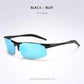 New anti-glare color-changing sunglasses (50% OFF）