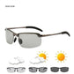 New anti-glare color-changing sunglasses (50% OFF）