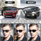 New anti-glare color-changing sunglasses (50% OFF）