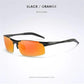 New anti-glare color-changing sunglasses (50% OFF）