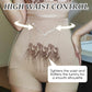 Women's High Waist Shaping Short