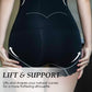 Women's High Waist Shaping Short