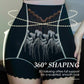 Women's High Waist Shaping Short