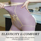 Women's High Waist Shaping Short