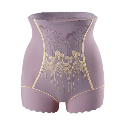 Women's High Waist Shaping Short