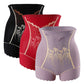 Women's High Waist Shaping Short