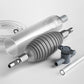 Siphon vacuum cleaner for fish tank