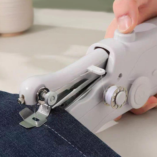 Quick Se Mini Electric Sewing Machin