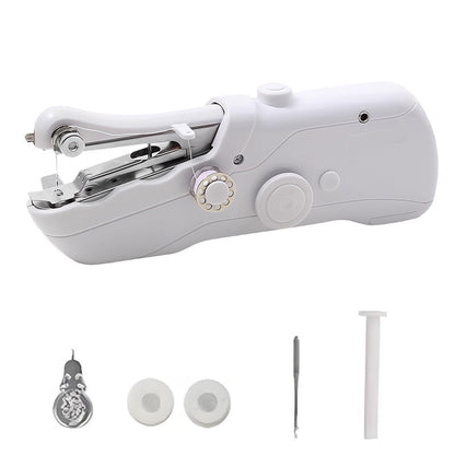 Quick Se Mini Electric Sewing Machin