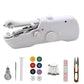 Quick Se Mini Electric Sewing Machin