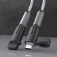 Universal Charger Cable Protector