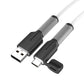 Universal Charger Cable Protector