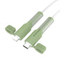 Universal Charger Cable Protector