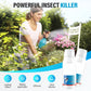 Powerful Insect Killer for Indoor & Outdoor