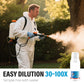Powerful Insect Killer for Indoor & Outdoor