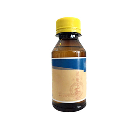 Topical Insecticide for Livestock