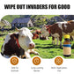 Topical Insecticide for Livestock