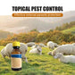 Topical Insecticide for Livestock