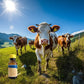 Topical Insecticide for Livestock
