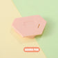 Magnetic seam guide for sewing machin