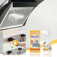 Powerful Kitchen Foam Cleaner