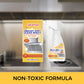 Powerful Kitchen Foam Cleaner