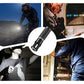 Rechargeable mini LED flashlight with high brightness