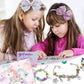 🎄Early Christmas Sale 50% Off🎁Charm Bracelet Making Kit