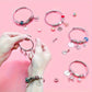 🎄Early Christmas Sale 50% Off🎁Charm Bracelet Making Kit