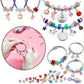 🎄Early Christmas Sale 50% Off🎁Charm Bracelet Making Kit