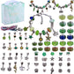 🎄Early Christmas Sale 50% Off🎁Charm Bracelet Making Kit