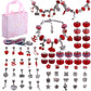 🎄Early Christmas Sale 50% Off🎁Charm Bracelet Making Kit