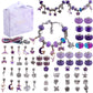 🎄Early Christmas Sale 50% Off🎁Charm Bracelet Making Kit