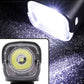 Super Bright Bike Lights for Night Ridin