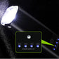 Super Bright Bike Lights for Night Ridin