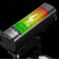 Super Bright Bike Lights for Night Ridin