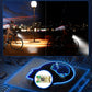 Super Bright Bike Lights for Night Ridin