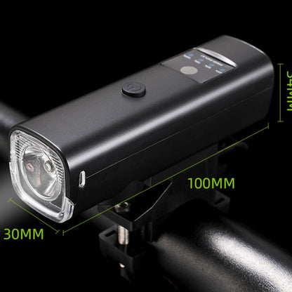 Super Bright Bike Lights for Night Ridin