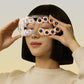 Moisturizing and Soothing Eye Massager
