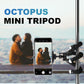🔥📸Flexible Mini Octopus Tripod
