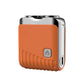 Mini electric shaver for men