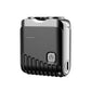 Mini electric shaver for men
