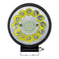 4 inch 99W LED module for off-roa