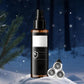 Spray de Limpeza Profunda para Lâminas de Barbear