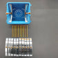 20 pieces hidden box repair with teeth