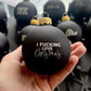 Funny Christmas Ornamen