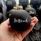 Funny Christmas Ornamen