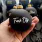 Funny Christmas Ornamen