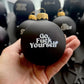 Funny Christmas Ornamen