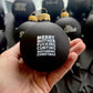 Funny Christmas Ornamen